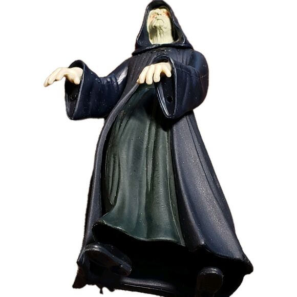 Star Wars Action Figure Lot | Kenner & Hasbro 1998 Collection Power of the Force - Picture 8 of 16